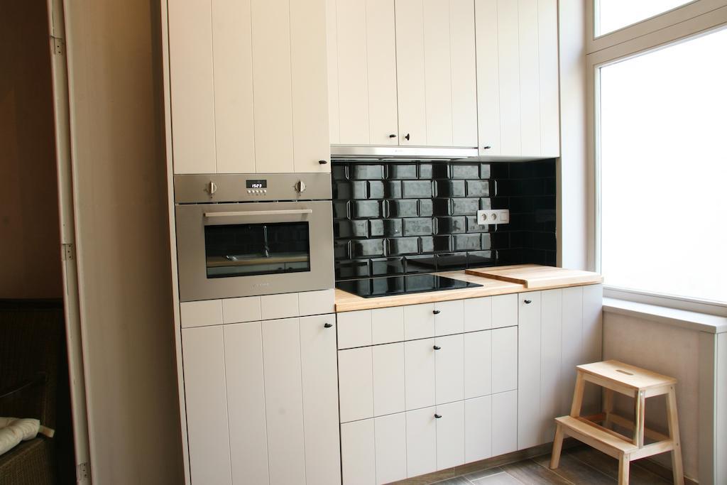 Ieperlee 23 Holiday Home Kültér fotó