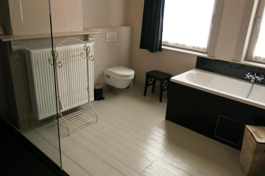Ieperlee 23 Holiday Home Kültér fotó