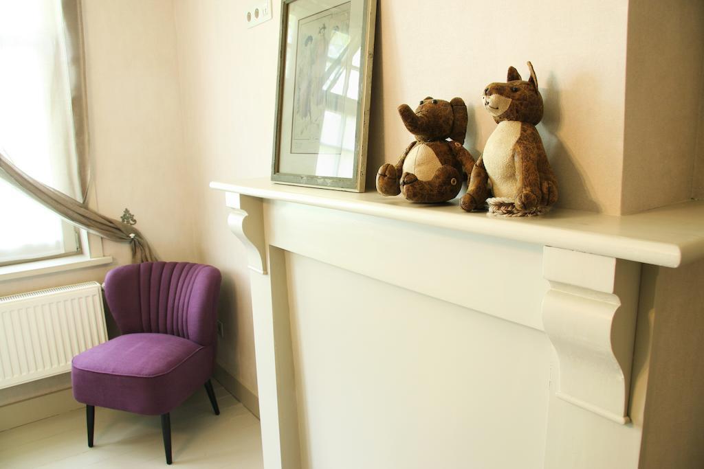 Ieperlee 23 Holiday Home Kültér fotó